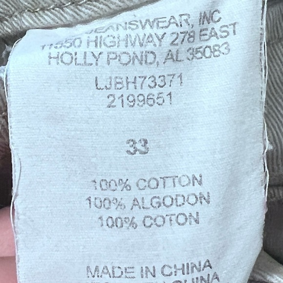 Lee Dungaree Shorts Mens Dungaree Lee Cargo Shorts Khaki Poshmark